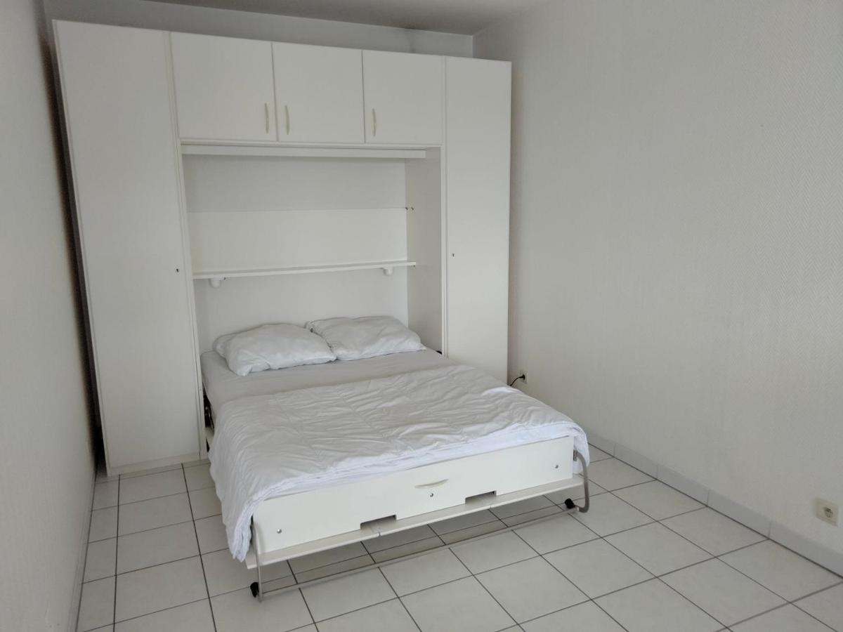 Studio Zonneborg 尼乌波特 外观 照片