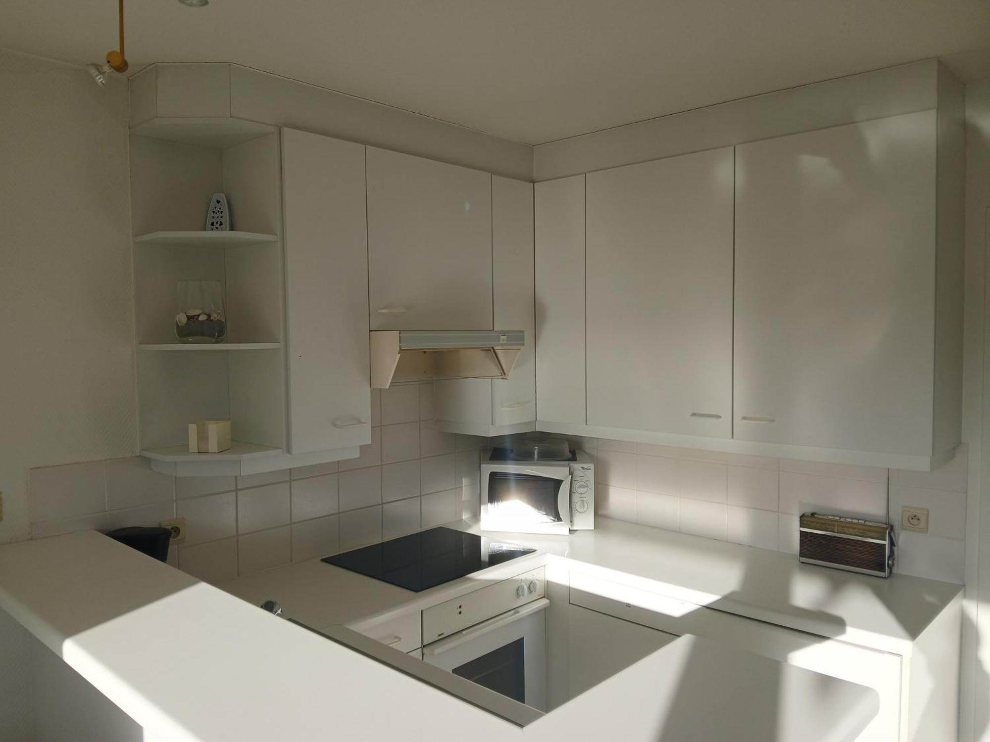 Studio Zonneborg 尼乌波特 外观 照片